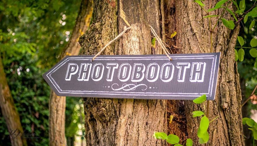 Benefits of Starting a Photo Booth Business