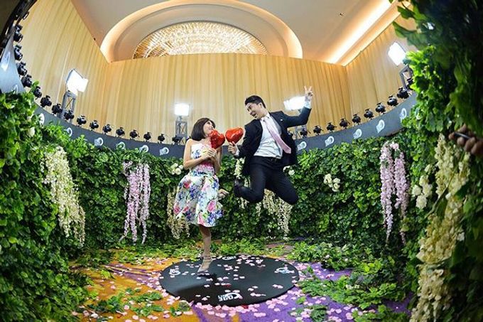 Massachusetts Event Photo Booth: A Must-Have for Your Next Celebration Massachusetts Event Photo Booth