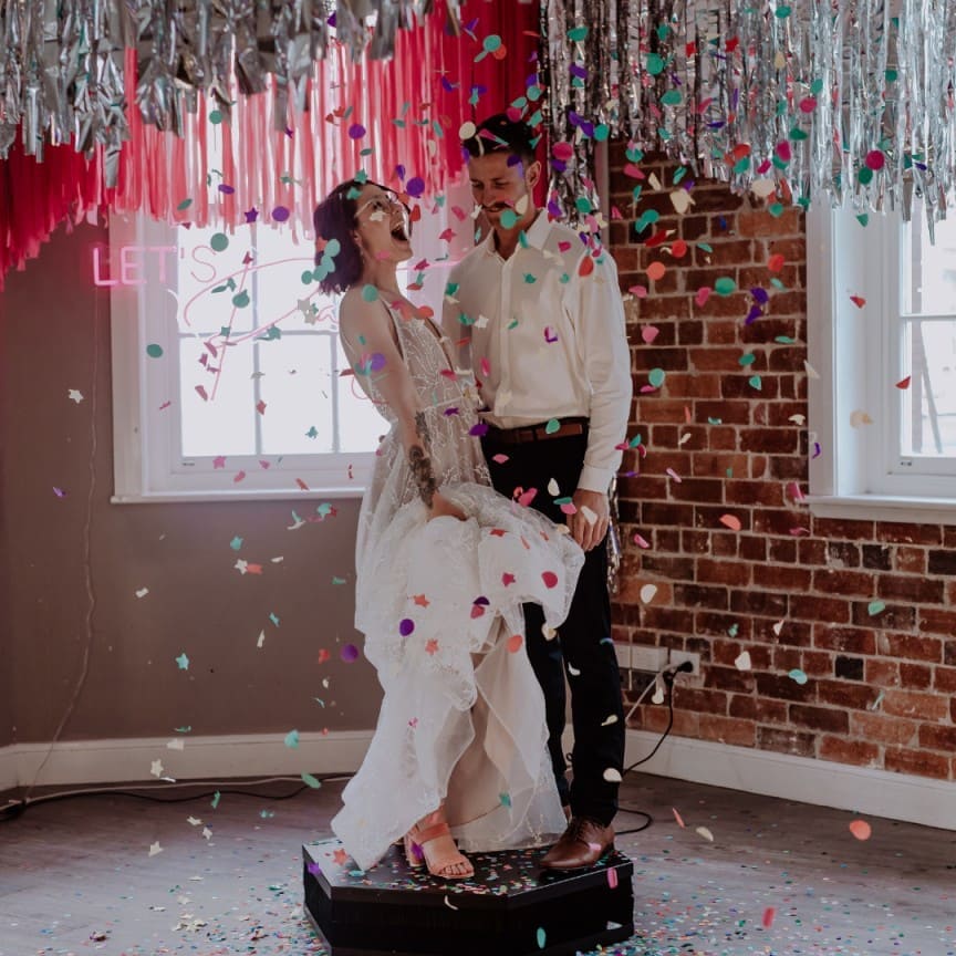 Rhode Island Wedding Photo Booth: Capture the Fun, Frame the Moment Wedding Photo Booth