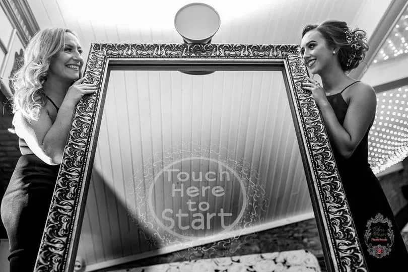 Massachusetts Event Photo Booth: A Must-Have for Your Next Celebration Photo Booth Making Perfect Events