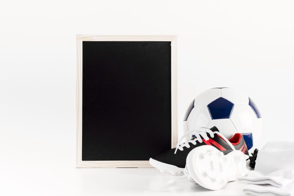 Photo Booth for Sports Events RI – Capture Every Victory in Style Branded photo booth for sports events RI at a college basketball tournament with custom team graphics