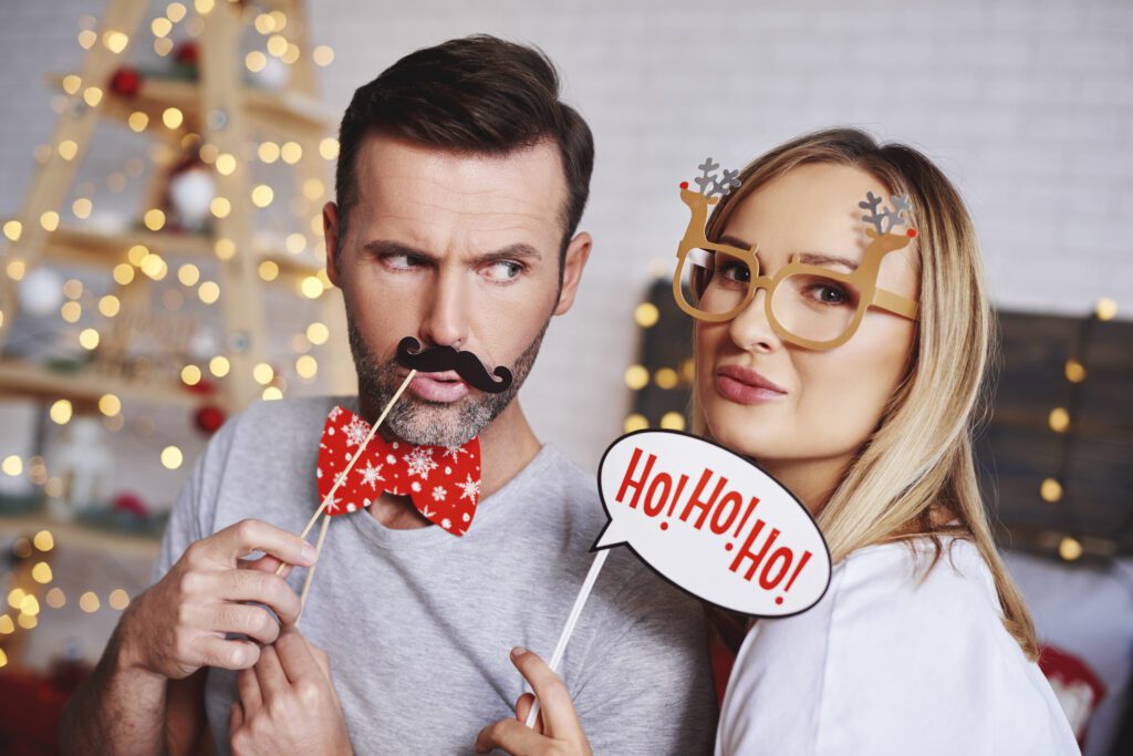 Celebrate the Season with a Holiday Photo Booth in Massachusetts BostonPhoto360 offers holiday photo booth rentals across MA, perfect for corporate events, winter weddings, and festive gatherings of all kinds.