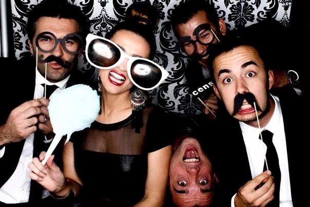 Corporate Photo Booth Massachusetts: Elevate Your Business Events with BostonPhoto360 Corporate Photo Booth Massachusetts: Elevate Your Business Events with BostonPhoto360