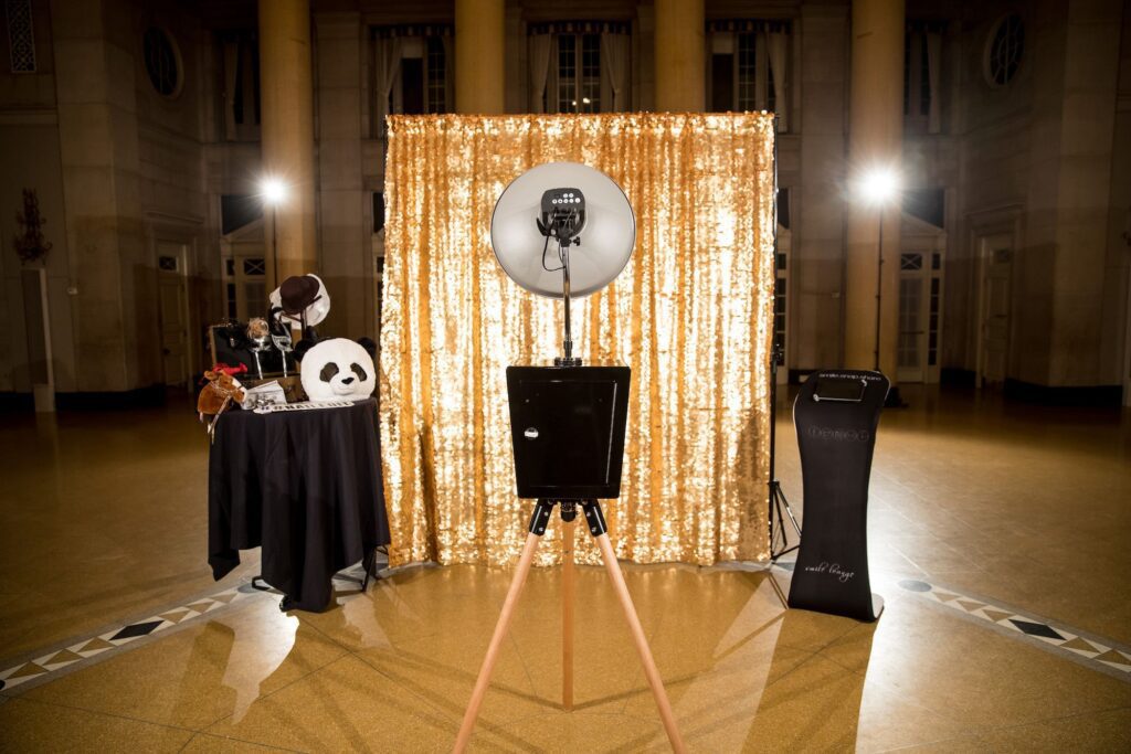 Photo Booth for Hire MA: Where Experience Meets Creativity Not All Photo Booths Are the Same