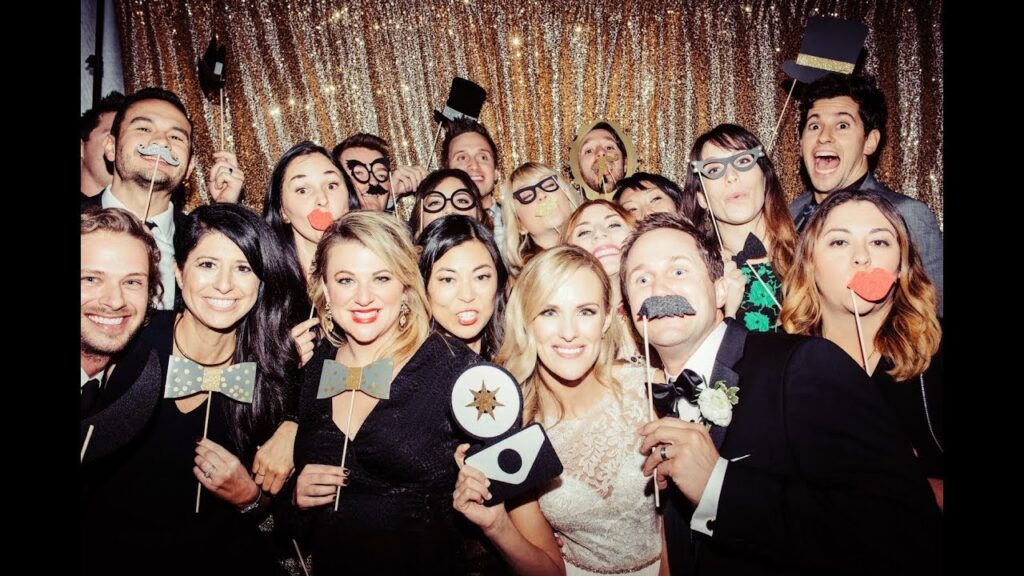 Corporate Photo Booth Massachusetts: Elevate Your Business Events with BostonPhoto360 Why Incorporate a Photo Booth into Your Corporate Event?